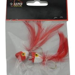 Juro Surf Poppers (Packet Of 2)