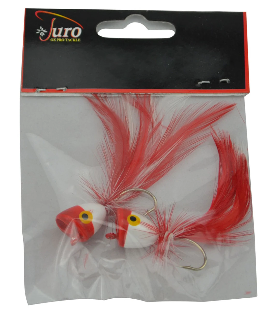 Juro Surf Poppers (Packet Of 2) 3 Juro Surf Poppers (Packet Of 2)