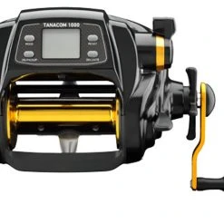 Daiwa Fishing Daiwa Tanacom (Standard) Fishing Reel - Model 1000 U