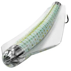 Wingstons Lures Tasmanian Devil Live Skin Lures -Shimano shop tasmanian devil live skin lures herring 83393.1669100501