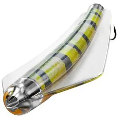 Wingstons Lures Tasmanian Devil Live Skin Lures -Shimano shop tasmanian devil live skin lures peacock bass 81904.1669101505