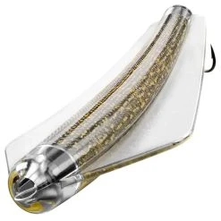 Wingstons Lures Tasmanian Devil Live Skin Lures -Shimano shop tasmanian devil live skin lures pike 30764.1669101505