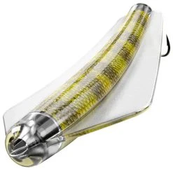 Wingstons Lures Tasmanian Devil Live Skin Lures -Shimano shop tasmanian devil live skin lures redfin 52715.1669101505