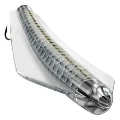 Wingstons Lures Tasmanian Devil Live Skin Lures