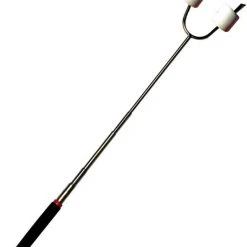 AFN Telescoping Camping Fork Roasting Stick
