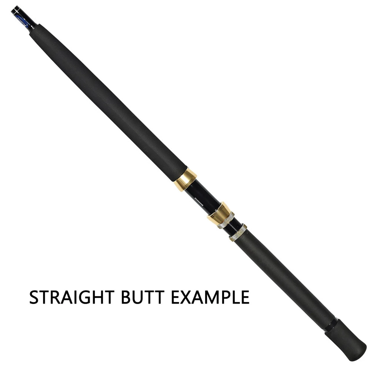 Shimano T Curve Tiagra Game Rod 5 Shimano T Curve Tiagra Game Rod - Image 3