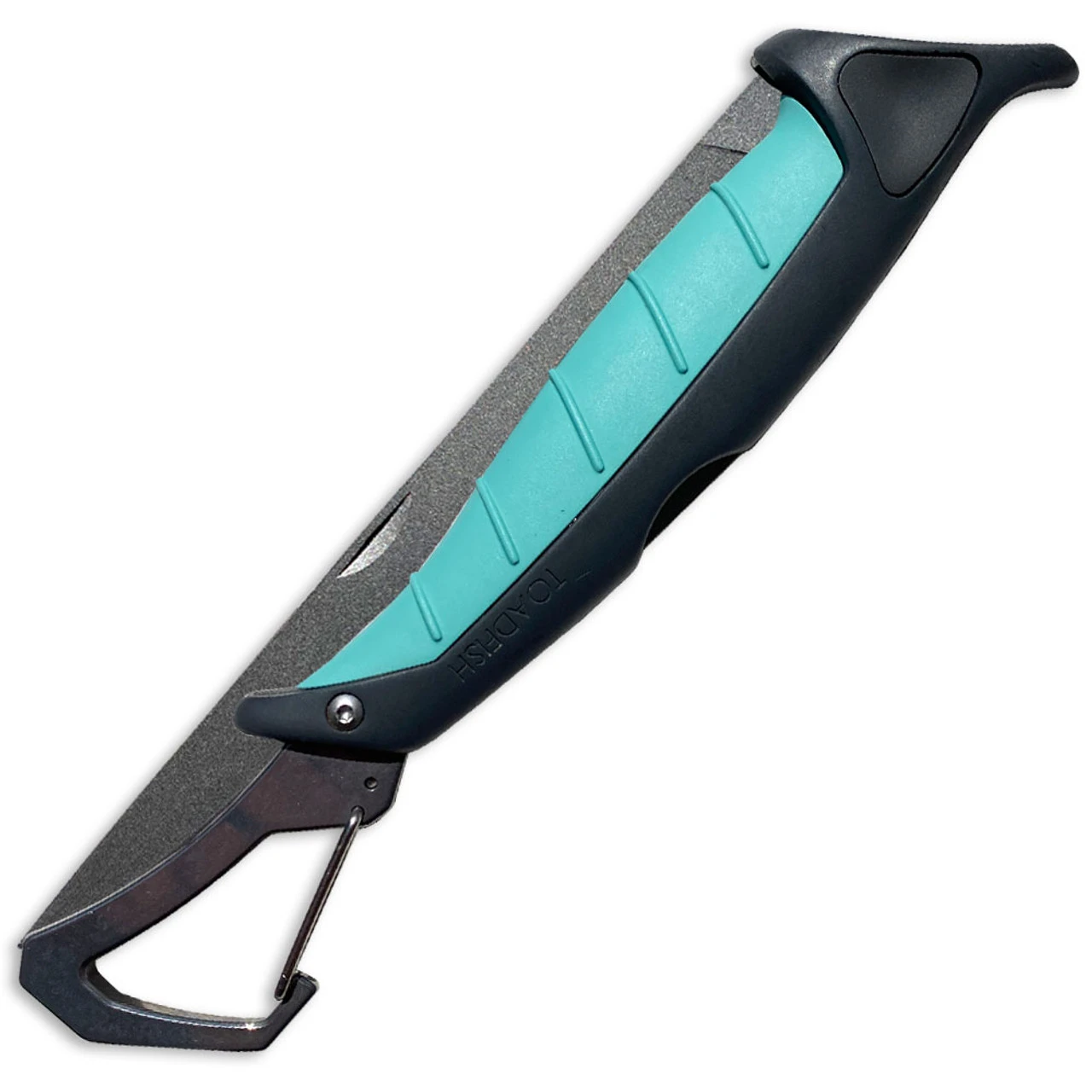 Toadfish Stowaway Folding Fillet Knife 5 Toadfish Stowaway Folding Fillet Knife - Image 3