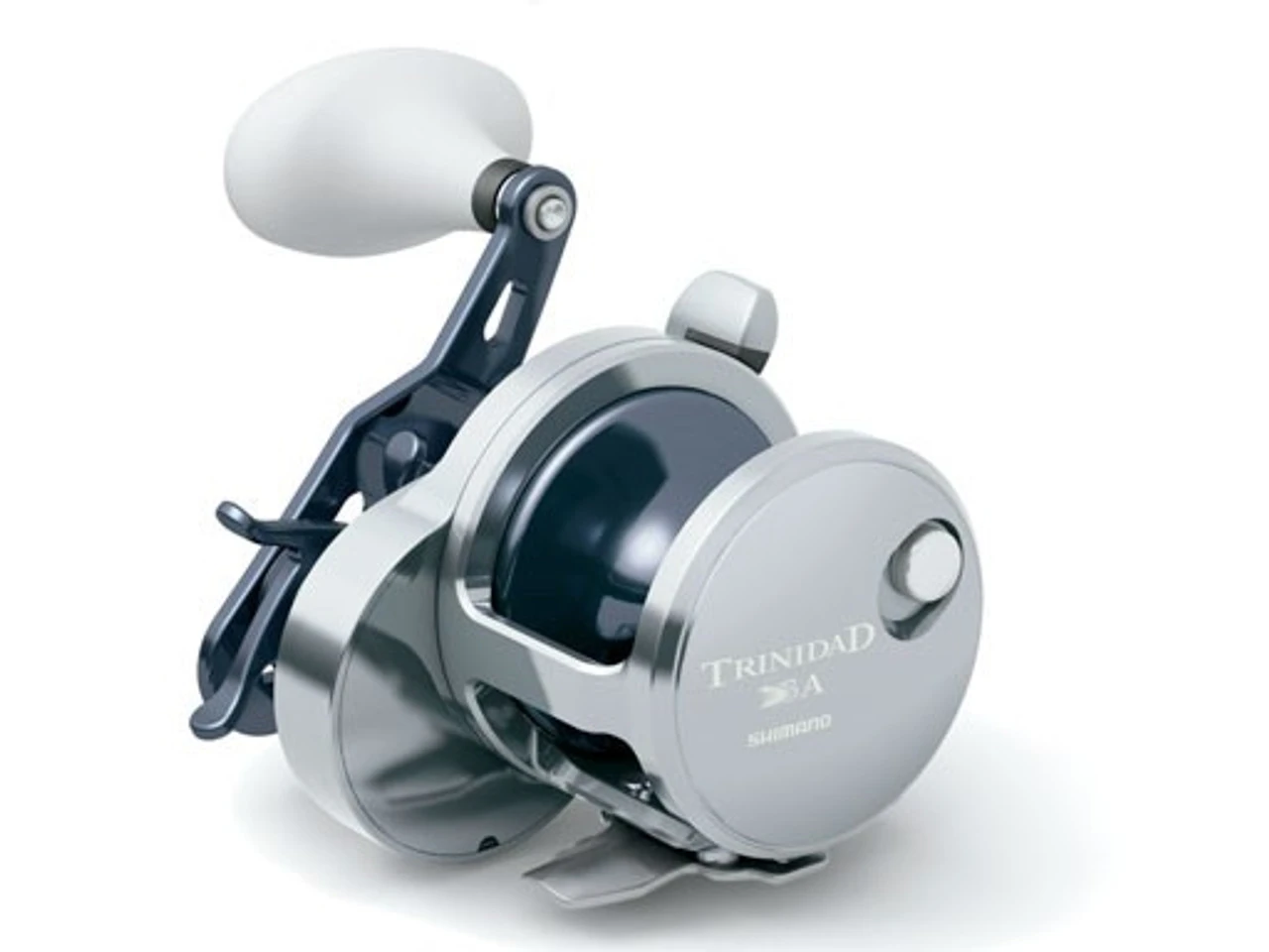 Shimano Trinidad A Series Fishing Reel Model TN20A 3 Shimano Trinidad A Series Fishing Reel Model TN20A