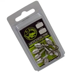 TT Lures TT Jig Heads - Head Hunter Series