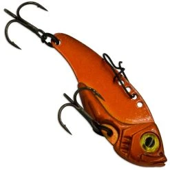 TT Lures TT Switchblade Lures -Shimano shop tt switch blade lures copper head 10550.1563418631