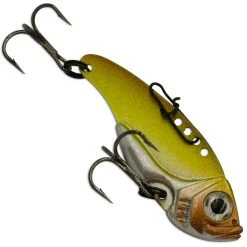 TT Lures TT Switchblade Lures -Shimano shop tt switch blade lures green back 59279.1563418630
