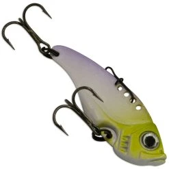TT Lures TT Switchblade Lures -Shimano shop tt switch blade lures purple glimmer 36737.1563418631