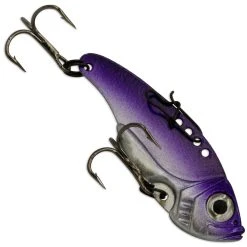 TT Lures TT Switchblade Lures -Shimano shop tt switch blade lures purple minnow 75935.1563418631