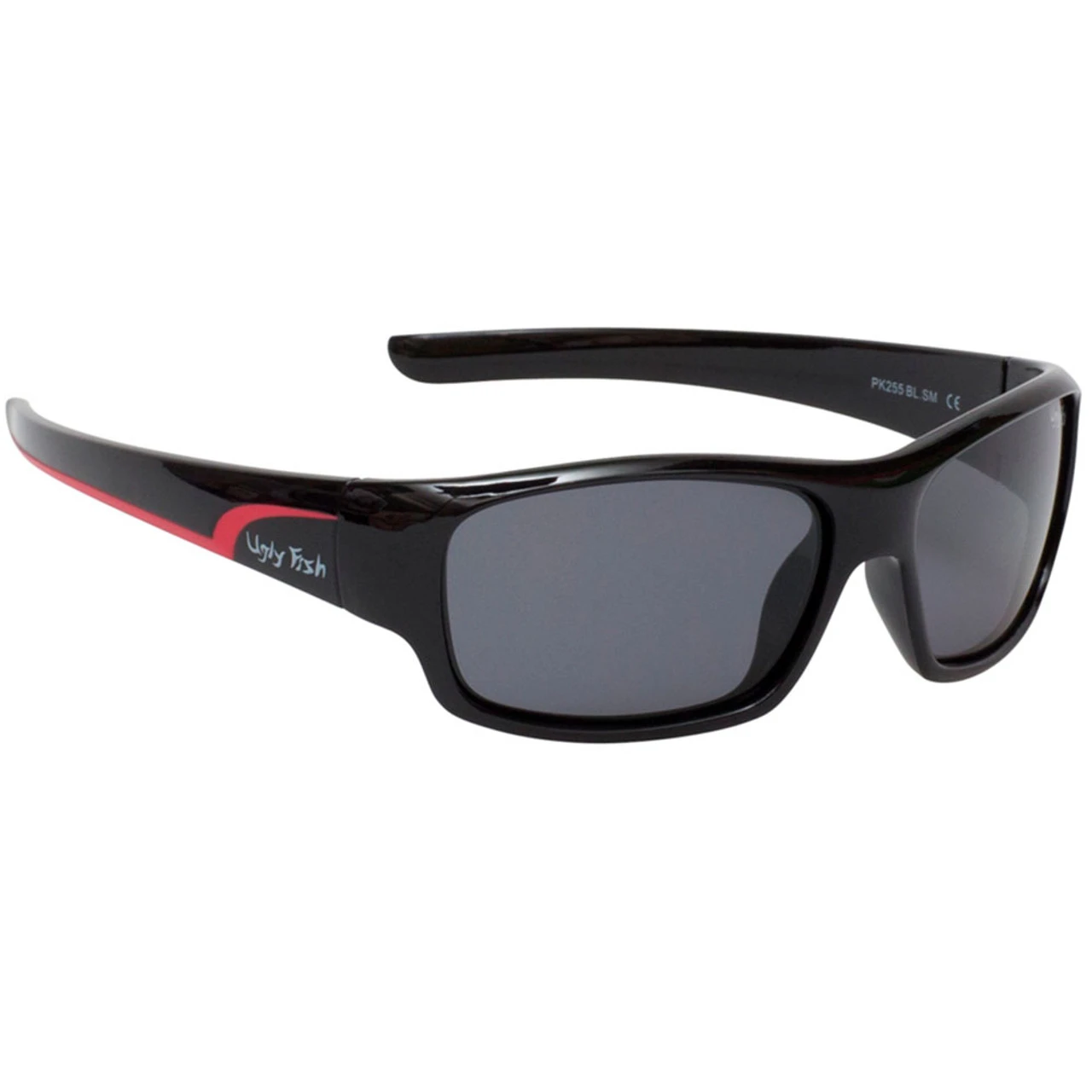 Ugly Fish Eyewear Kids Polarised Sunglasses - Ugly Fish 5 Ugly Fish Eyewear Kids Polarised Sunglasses - Ugly Fish - Image 3