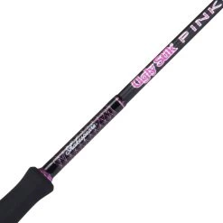 Shakespeare Ugly Stik Pink Fishing Rod -Shimano shop ugly stik pink rod 06644.1545231571