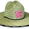 Shakespeare Uglystik Straw Hat -Shimano shop ugly stik straw hat 00186.1415703001