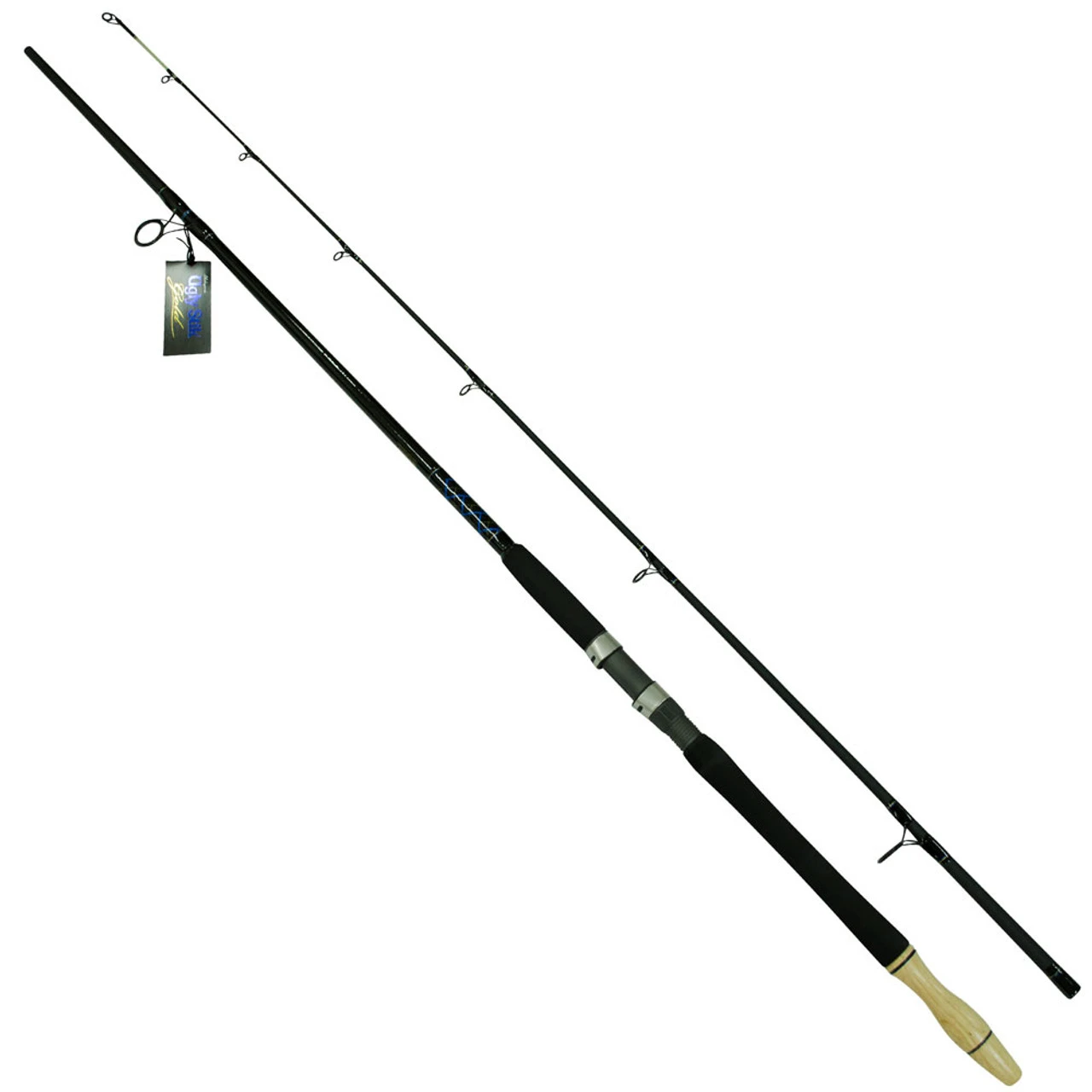 Medium Heavy Beach Rod Combo (Ugly Stik 12ft Rod With Penn Spinfisher 850SSM Reel) 4 Medium Heavy Beach Rod Combo (Ugly Stik 12ft Rod With Penn Spinfisher 850SSM Reel) - Image 2