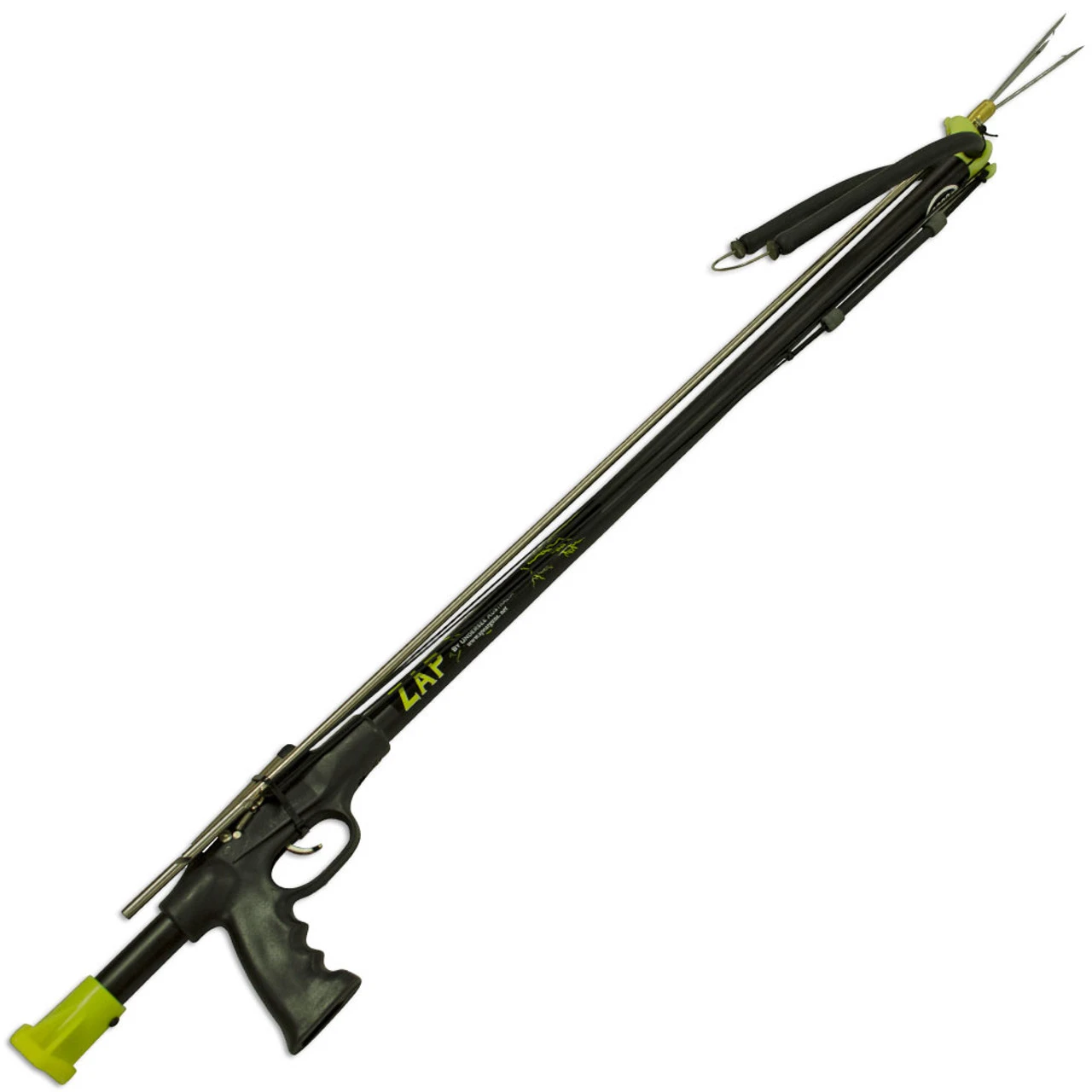 Land And Sea Undersea Zap Speargun 3 Land And Sea Undersea Zap Speargun