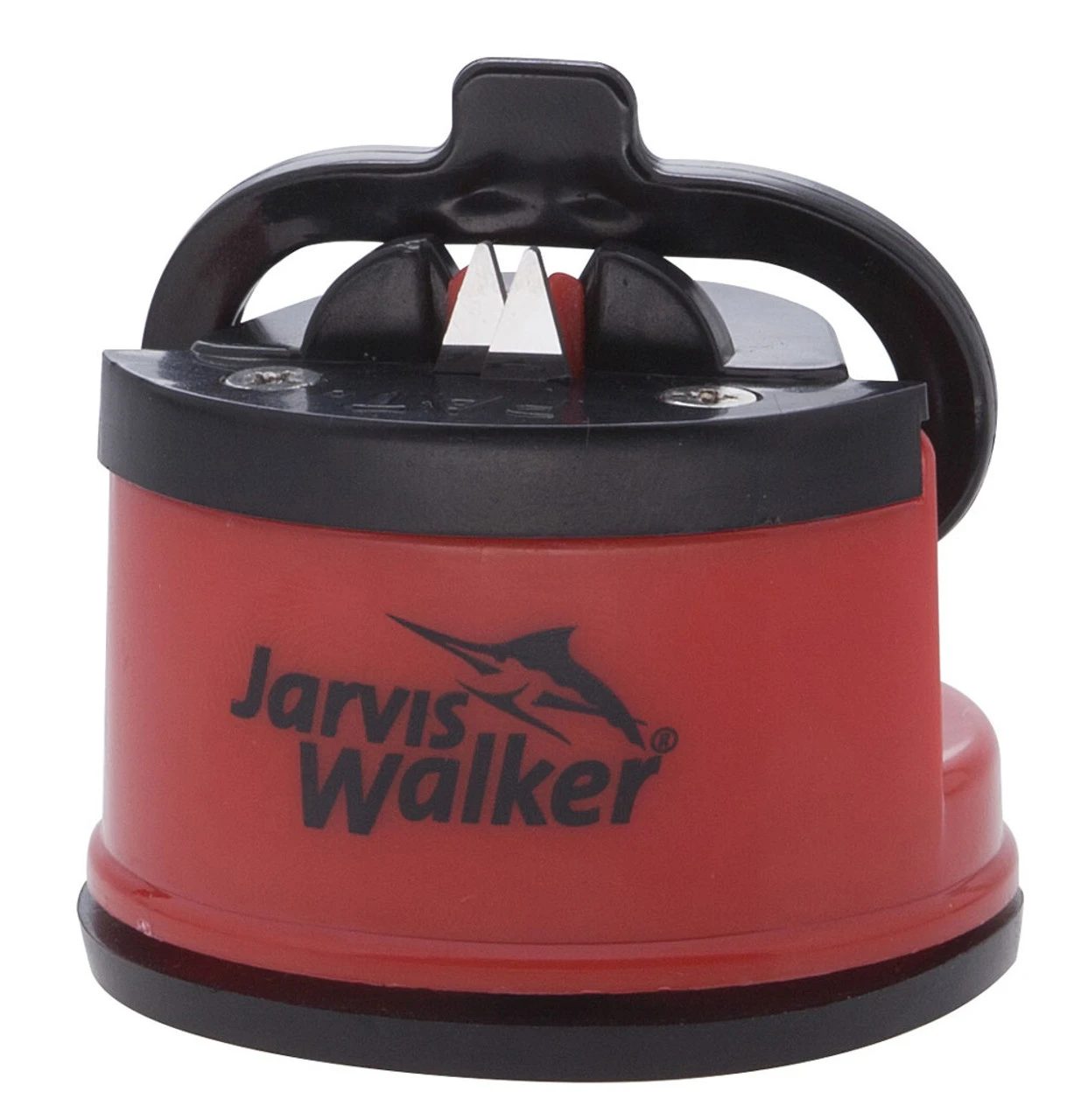 Suction Cup Knife Sharpener - Jarvis Walker 3 Suction Cup Knife Sharpener - Jarvis Walker