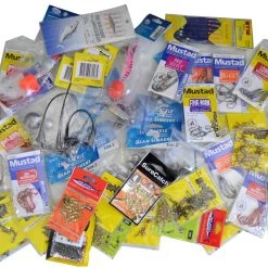 Fishing Gear Other Supreme Quality Mixed Fishing Tackle Value Pack (medium)