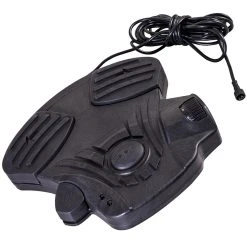 Jarvis Walker Watersnake Foot Control Replacement 7 Jarvis Walker Watersnake Foot Control Replacement -Shimano shop wakersnake shadow foot controller 42124.1568055863