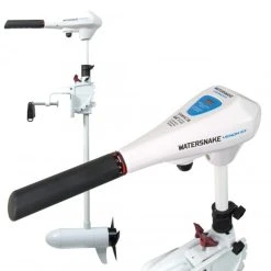 Jarvis Walker Jarvis Marine Watersnake Electric Motor SXW54/26 SHORT SHAFT 54LB