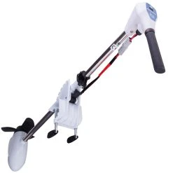 Jarvis Walker Watersnake Advance Brushless Electric Motor