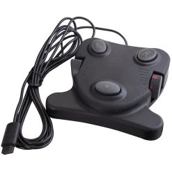 Jarvis Walker Watersnake Foot Control Replacement