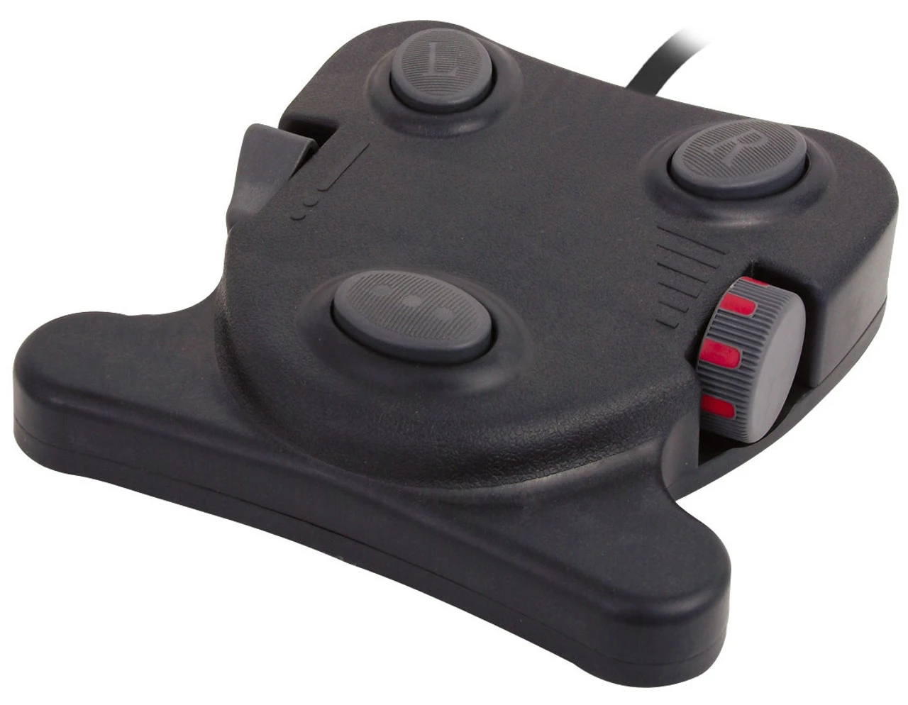 Jarvis Walker Watersnake Foot Control Replacement 4 Jarvis Walker Watersnake Foot Control Replacement - Image 2