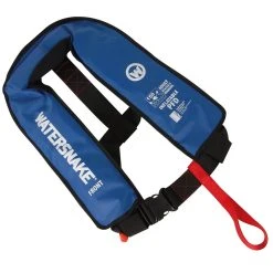 Jarvis Walker Watersnake Inflatable PFD Level 150 - Manual 10 Jarvis Walker Watersnake Inflatable PFD Level 150 - Manual -Shimano shop watersnake inflatable pfd blue 96277.1647232820