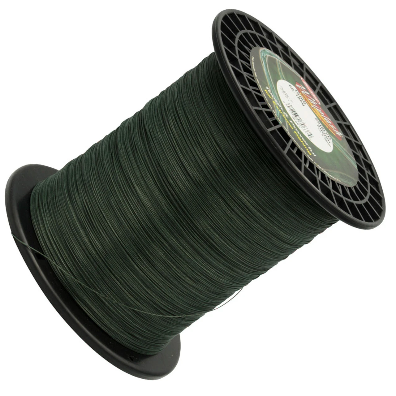 Berkley Whiplash Braid 2000M Bulk 4 Berkley Whiplash Braid 2000M Bulk - Image 2