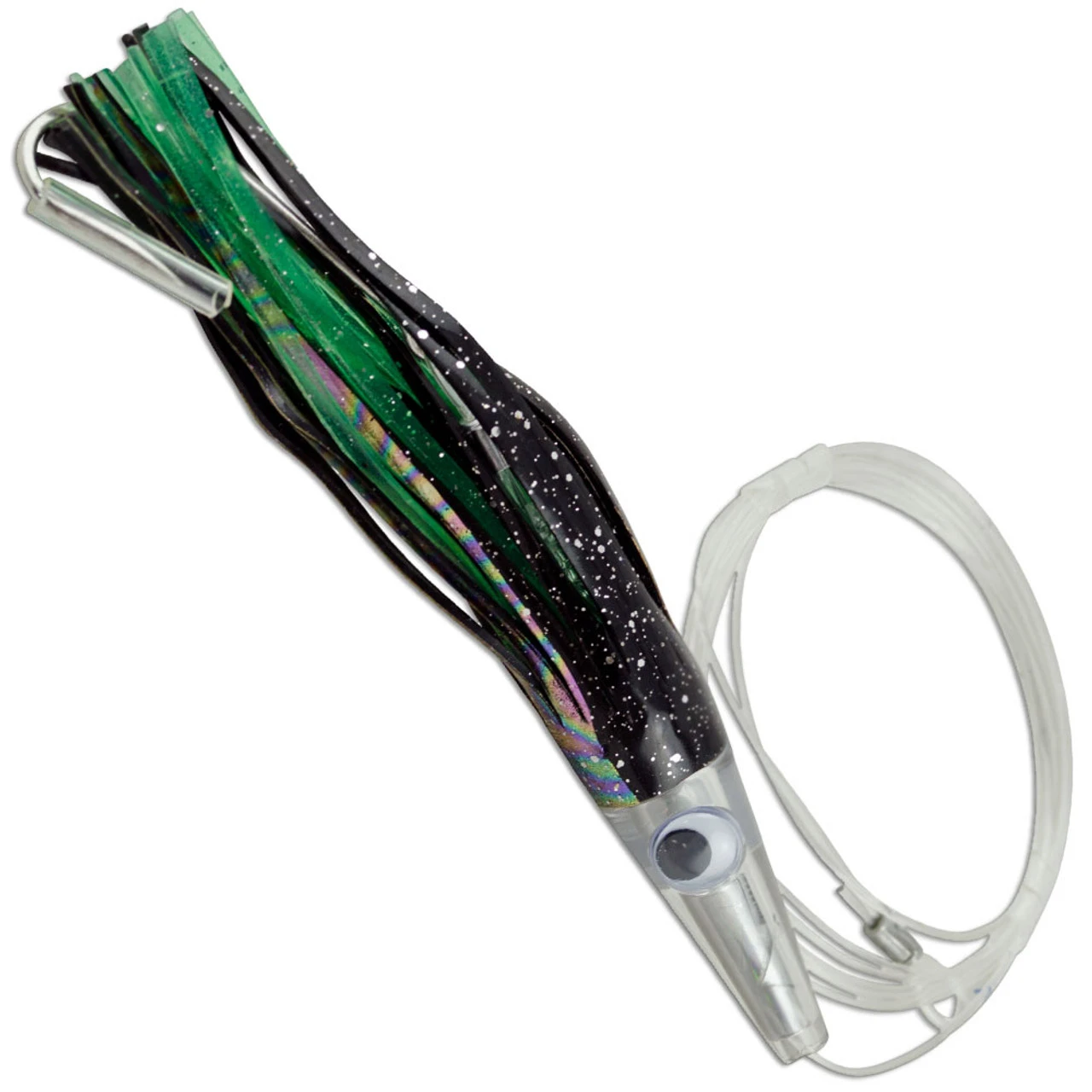 Williamson Game Fishing Lures Kit 6 Lures 7 Williamson Game Fishing Lures Kit 6 Lures - Image 5