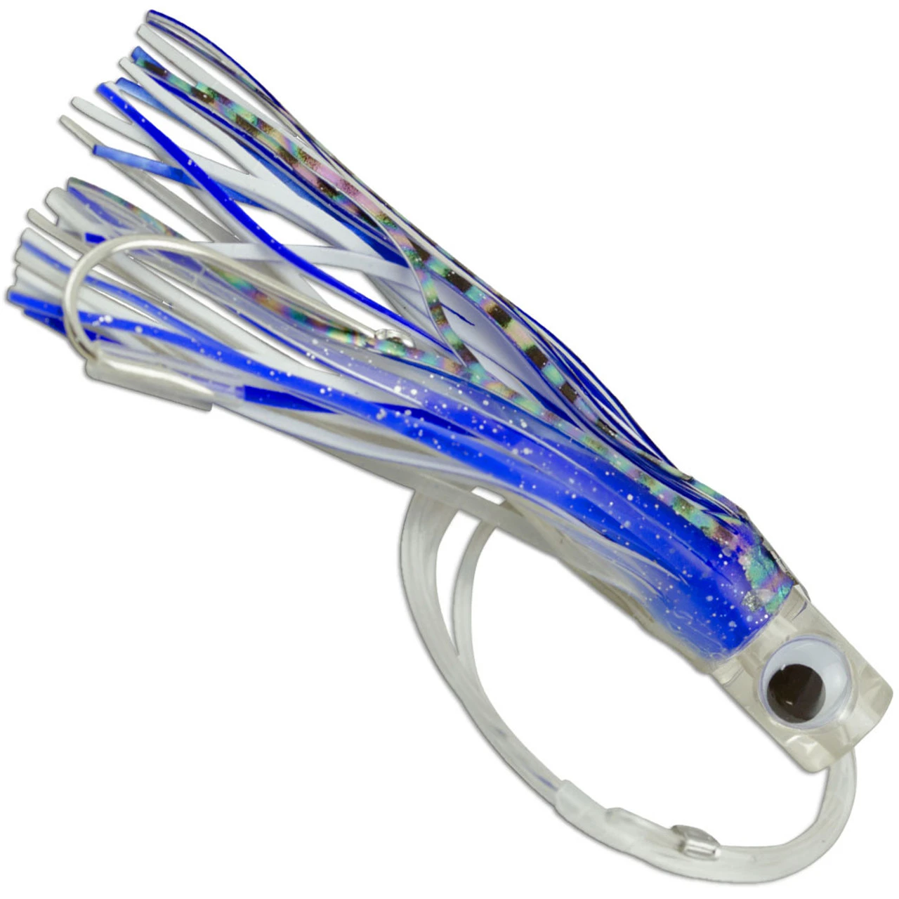 Williamson Game Fishing Lures Kit 6 Lures 9 Williamson Game Fishing Lures Kit 6 Lures - Image 7