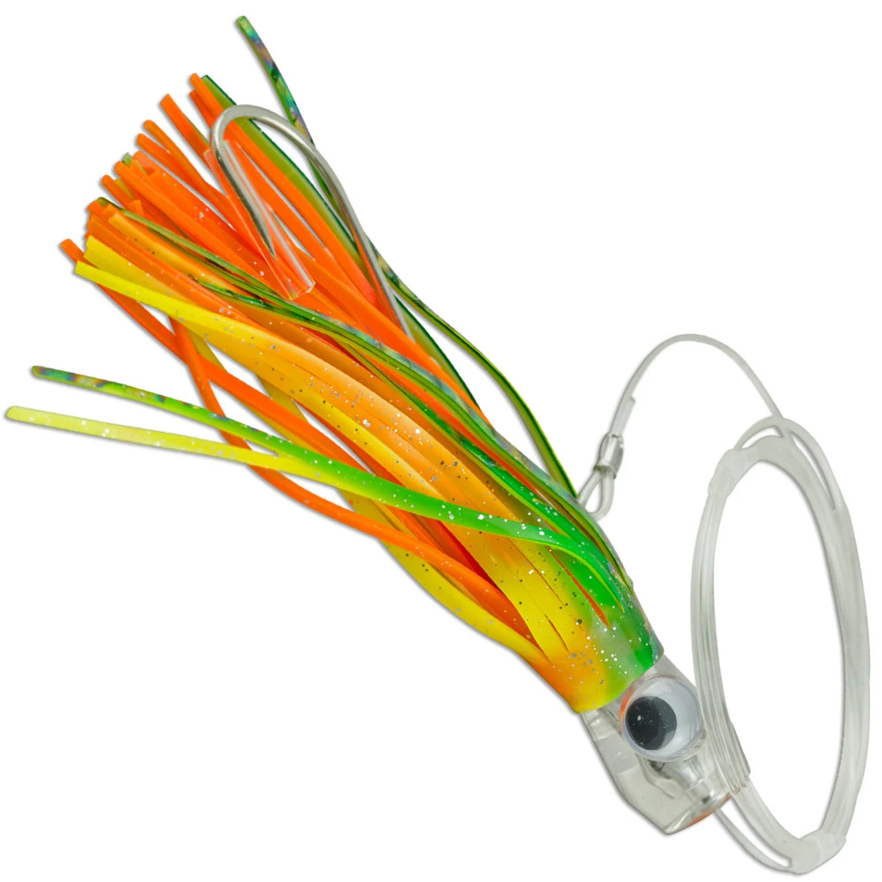 Williamson Game Fishing Lures Kit 6 Lures 11 Williamson Game Fishing Lures Kit 6 Lures - Image 9