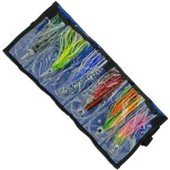 Williamson Game Fishing Lures Kit 6 Lures