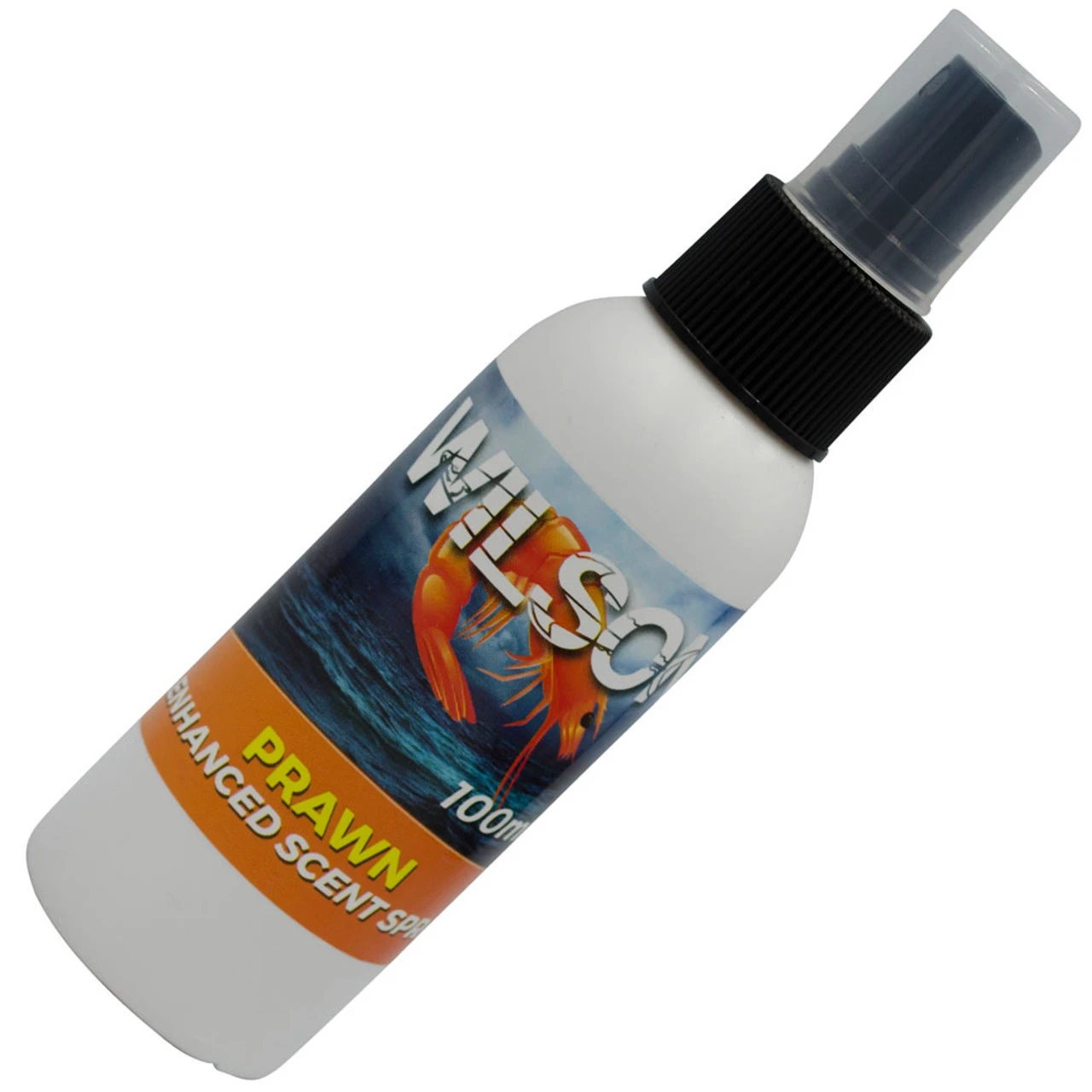 Wilson Fishing Scent Attractant Spray 3 Wilson Fishing Scent Attractant Spray
