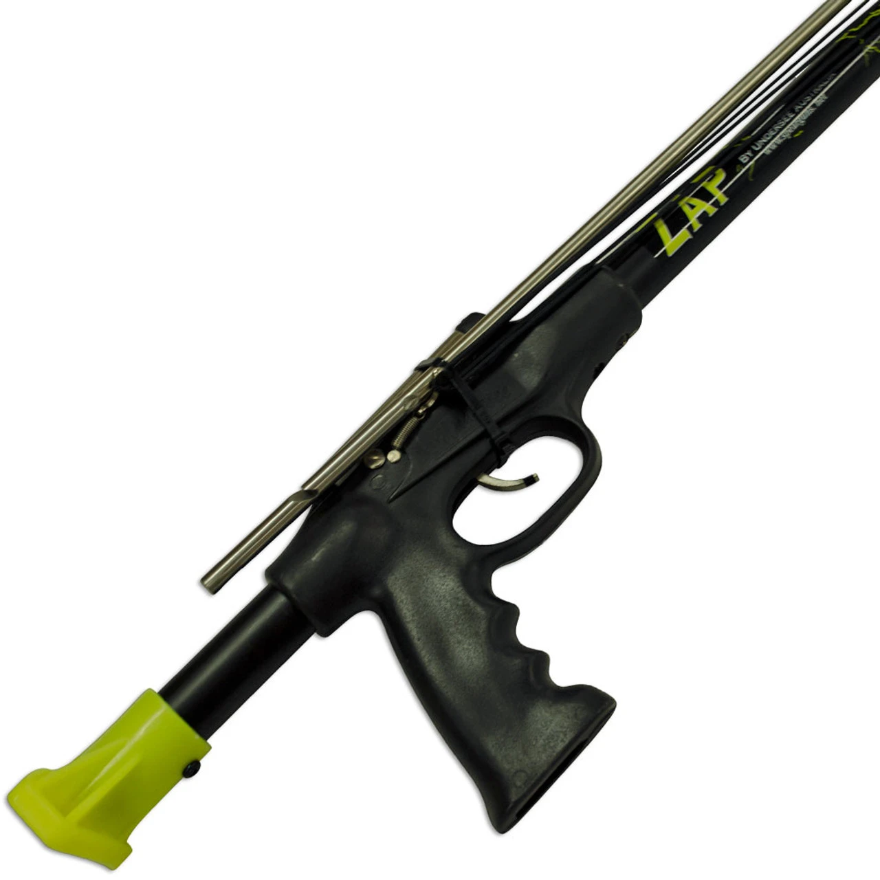 Land And Sea Undersea Zap Speargun 5 Land And Sea Undersea Zap Speargun - Image 3