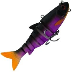 Zerek Live Swimbait Lure 8 Inch 17 Zerek Live Swimbait Lure 8 Inch -Shimano shop zerek 8 inch swimbait bj black jack 26062.1647842135