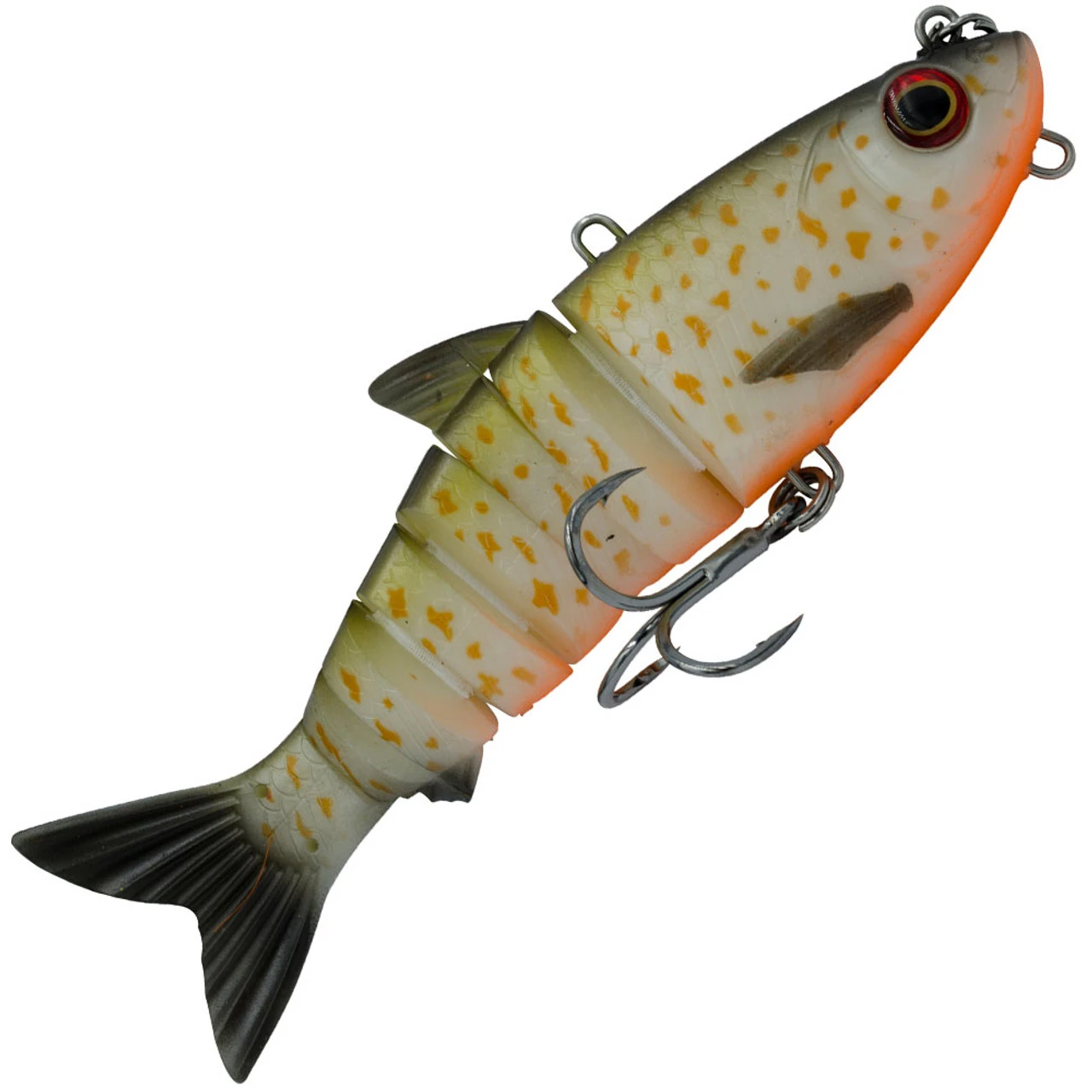 Zerek Live Swimbait Lure 8 Inch 4 Zerek Live Swimbait Lure 8 Inch - Image 2