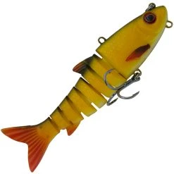 Zerek Live Swimbait Lure 8 Inch 26 Zerek Live Swimbait Lure 8 Inch -Shimano shop zerek 8 inch swimbait mfg mutant goldfish 97489.1647842135