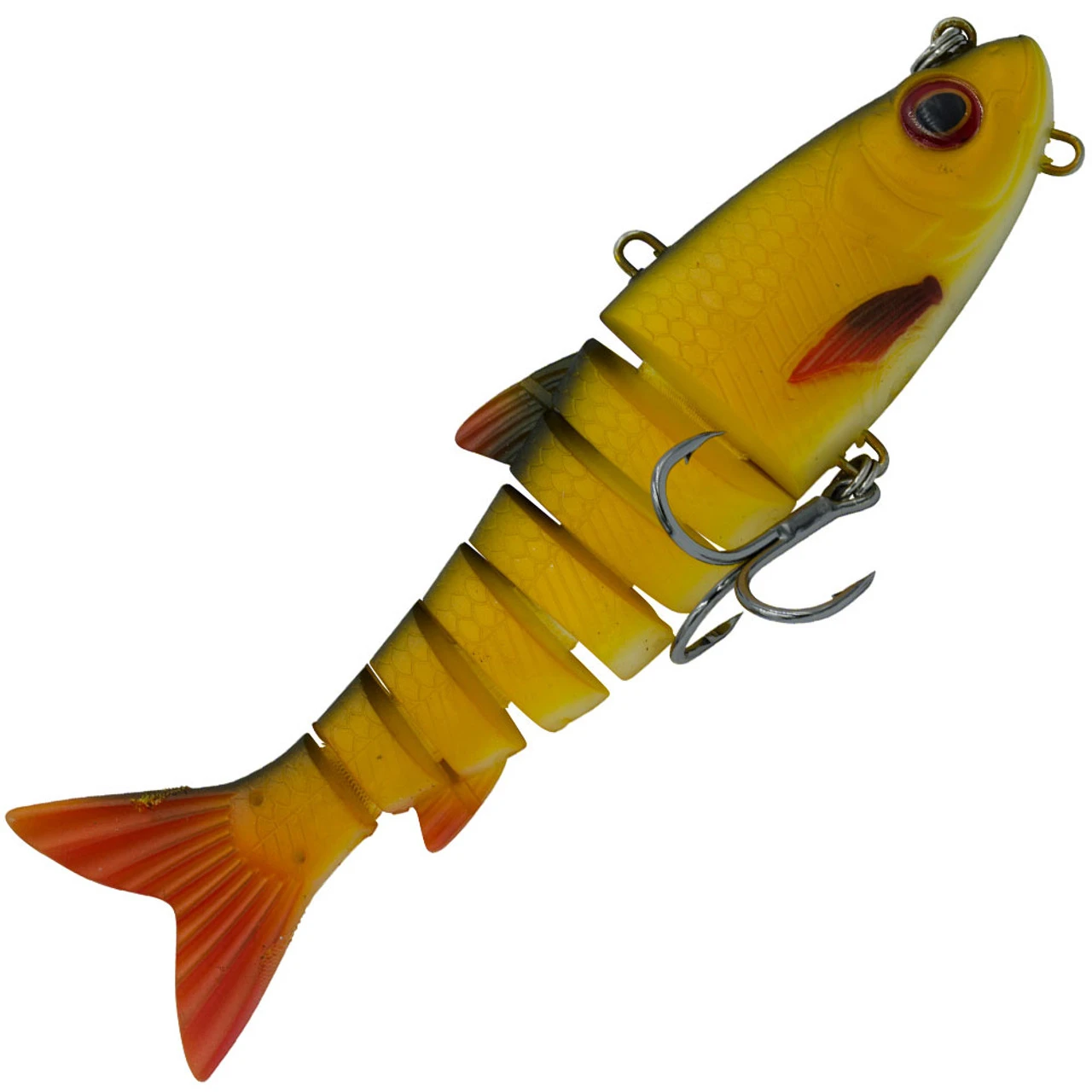 Zerek Live Swimbait Lure 8 Inch 14 Zerek Live Swimbait Lure 8 Inch - Image 12