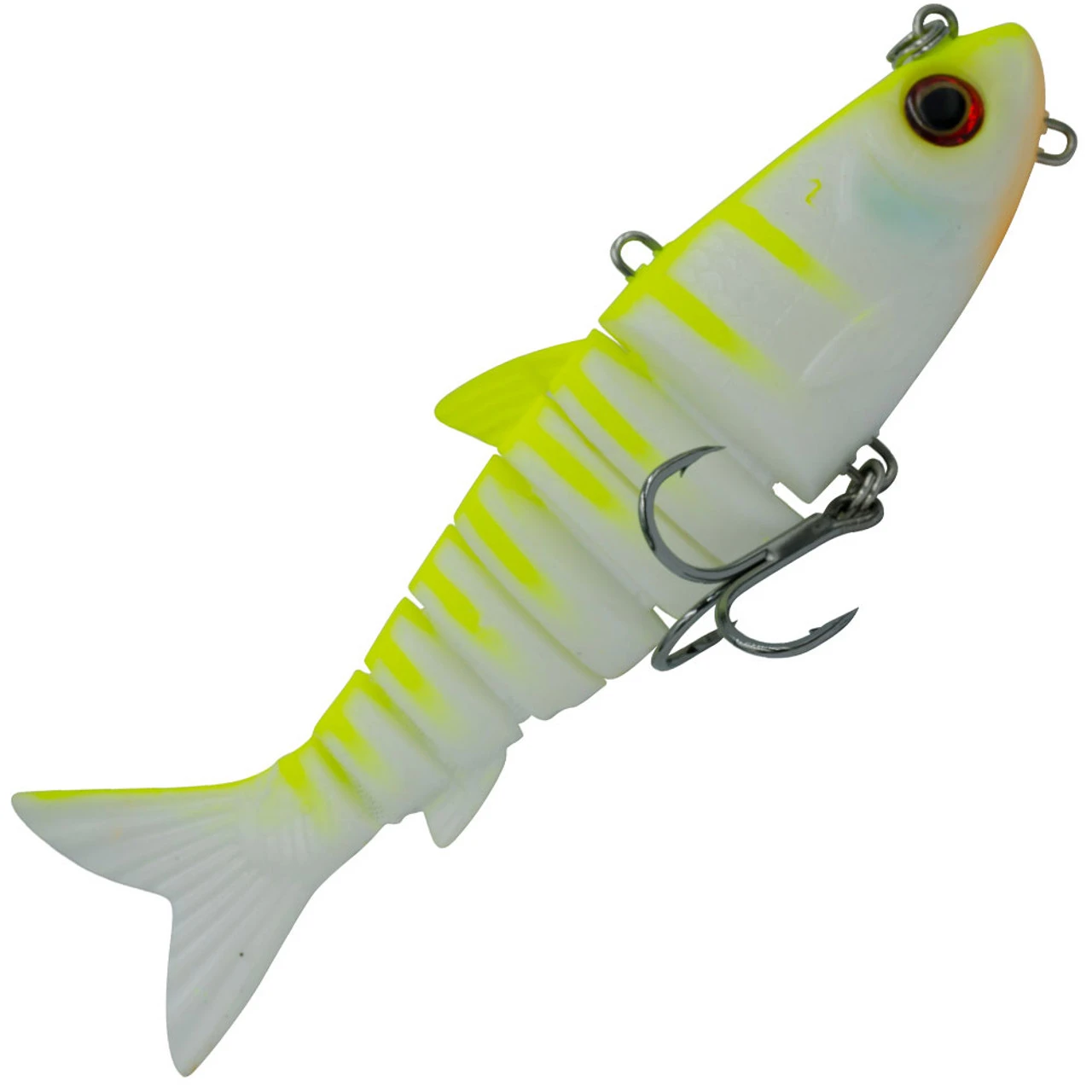 Zerek Live Swimbait Lure 8 Inch 11 Zerek Live Swimbait Lure 8 Inch - Image 9