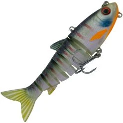 Zerek Live Swimbait Lure 8 Inch 24 Zerek Live Swimbait Lure 8 Inch -Shimano shop zerek 8 inch swimbait og orange gill 48292.1647842135