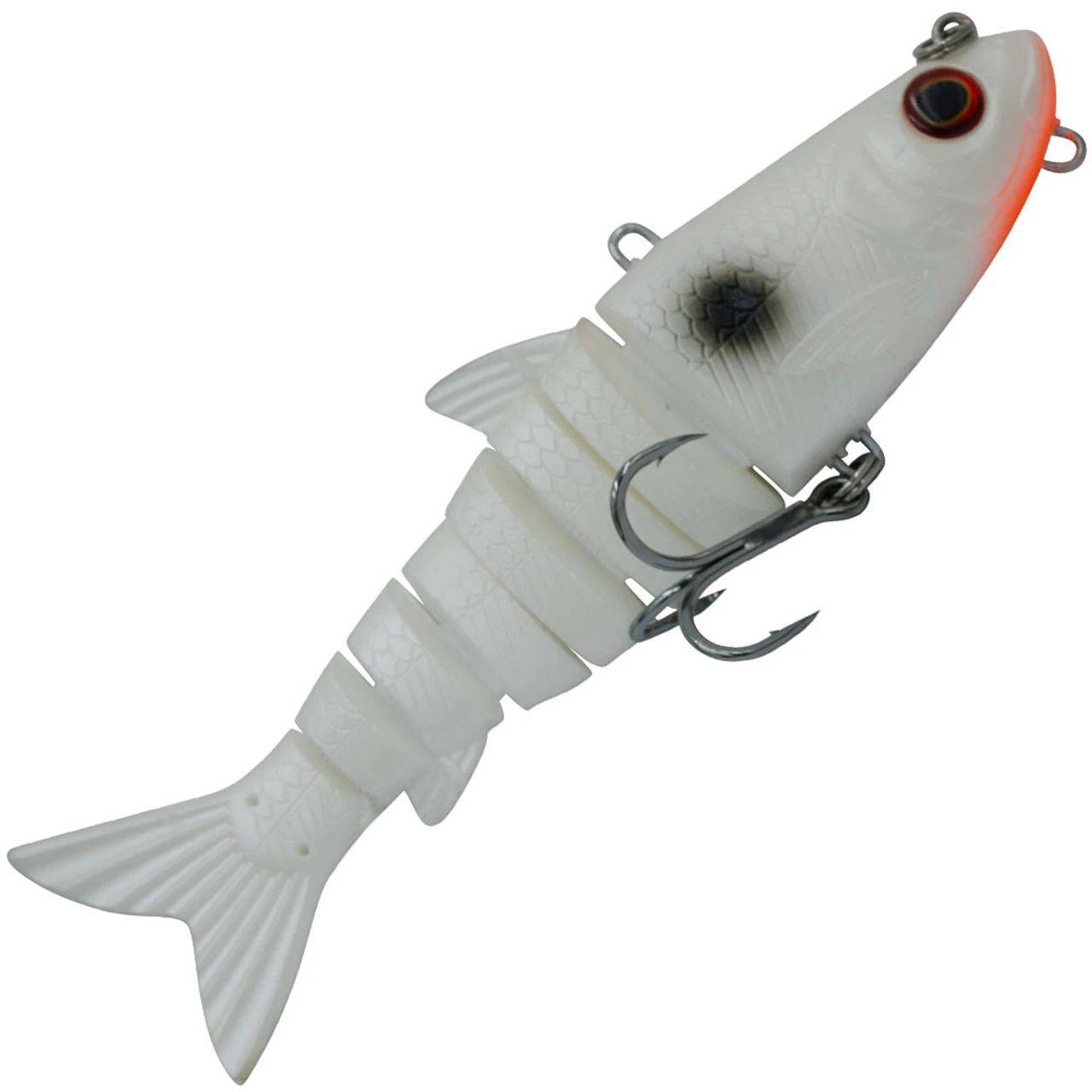 Zerek Live Swimbait Lure 8 Inch 10 Zerek Live Swimbait Lure 8 Inch - Image 8