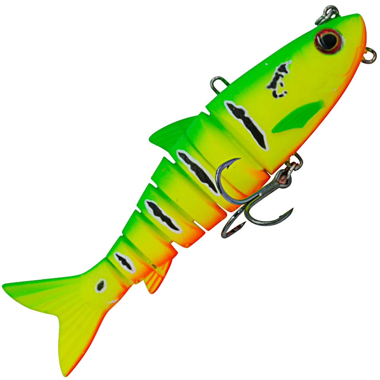 Zerek Live Swimbait Lure 8 Inch 9 Zerek Live Swimbait Lure 8 Inch - Image 7