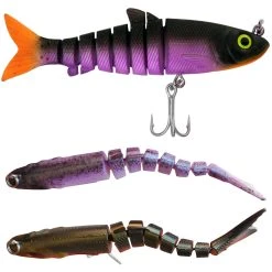 Zerek Live Mullet Lures