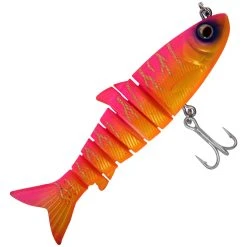 Zerek Live Mullet Lures -Shimano shop zerek live mullet vo 43878.1647841826