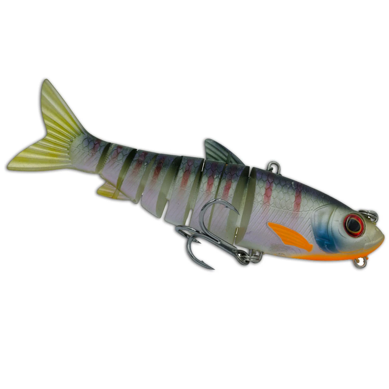 Zerek Live Swimbait Lure 8 Inch 3 Zerek Live Swimbait Lure 8 Inch