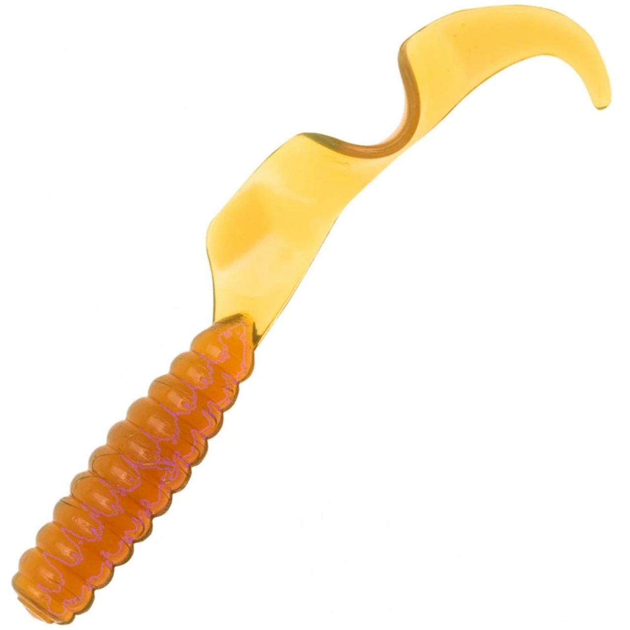 Zman Grubz 2 Inch Soft Plastic Lures 8 Zman Grubz 2 Inch Soft Plastic Lures - Image 6