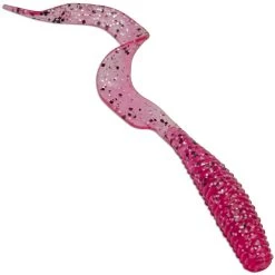 Zman Grubz Lures (9 Inch Size) -Shimano shop zman grubz electric pink 50399.1568852660